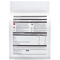 My Wellness Game Changer Vegan Meal Replacement - Chocolate 1kg